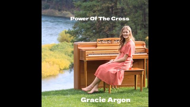 2  Power of the Cross