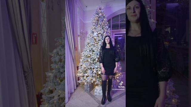 за окноми зима