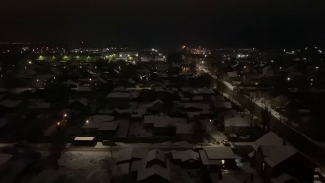 Я должен спасти близких в новогодние праздники