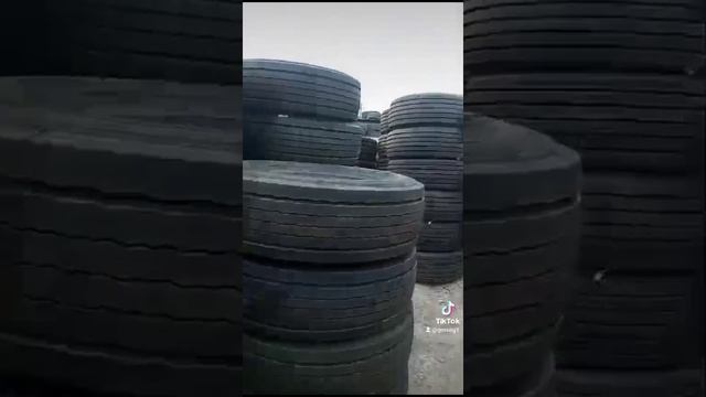 обзор шин