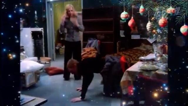 Ирония судьбы или с лёгким паром ! 31 декабря - на Первом