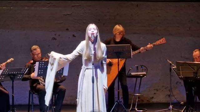 Василиса Царская - Видения на холме