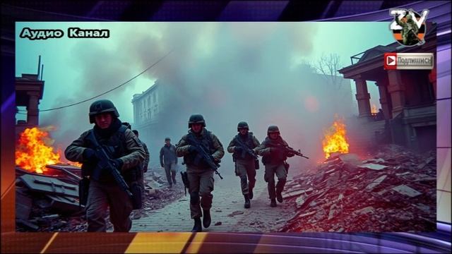 Подвалы забиты живыми и мертвыми нацистами. Кровь в Курахово всё ещё льется