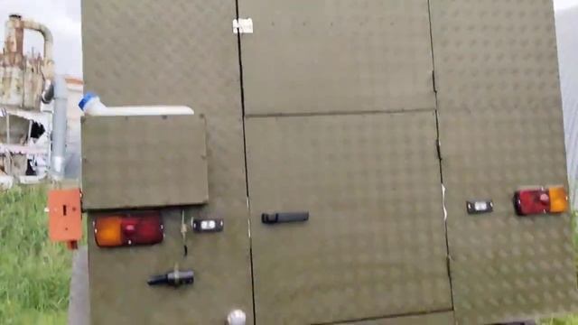 каракат болотоход вездеход