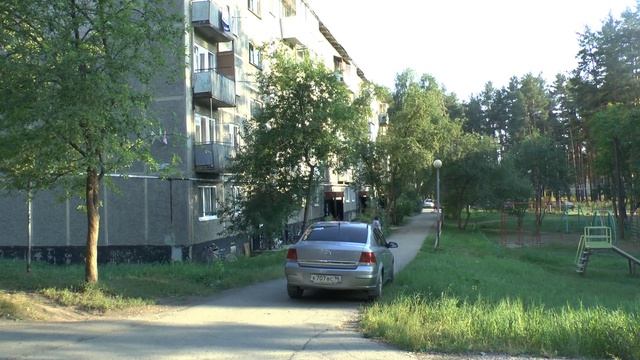 Вести Уральского от 20 августа 2016 года