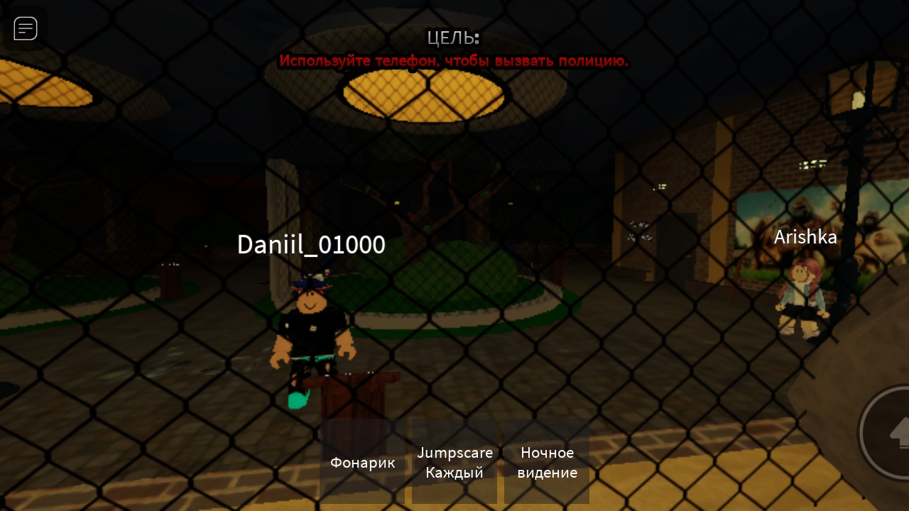 Я играю 4 года в roblox