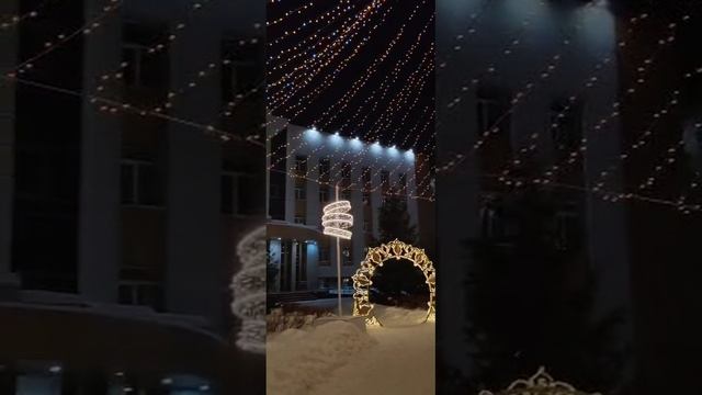 Нефтеюганск 28.12.24.