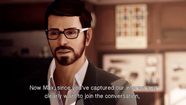 Life is strange part1 max