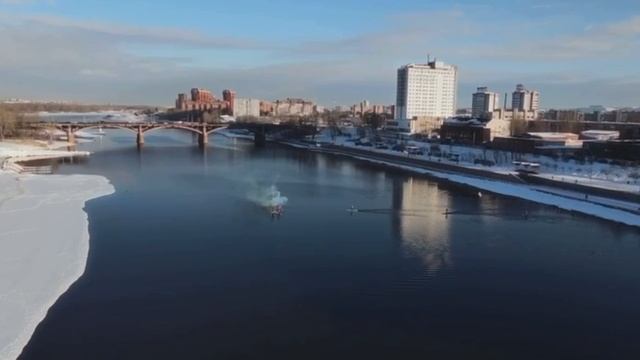новогодний сапбор2024