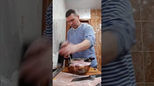 Супер мясо из самых вкусных кусков.mp4