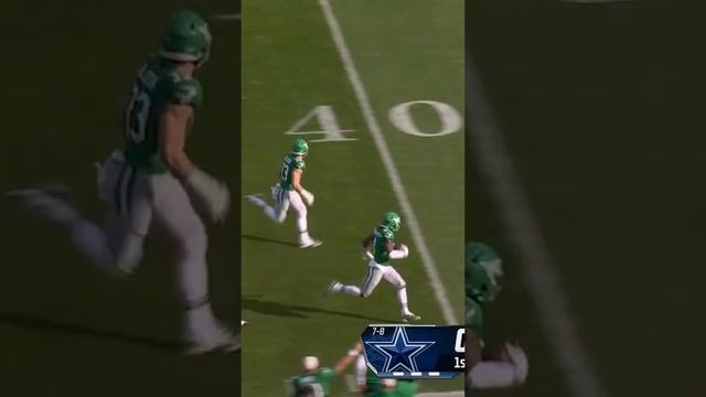 did a lil dancey dance after #cjgardnerjohnson #philadelphia #eagles #nfl