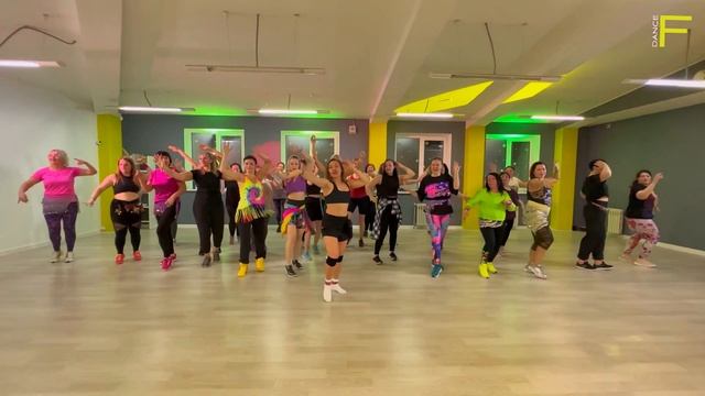 Zumba® во Владимире