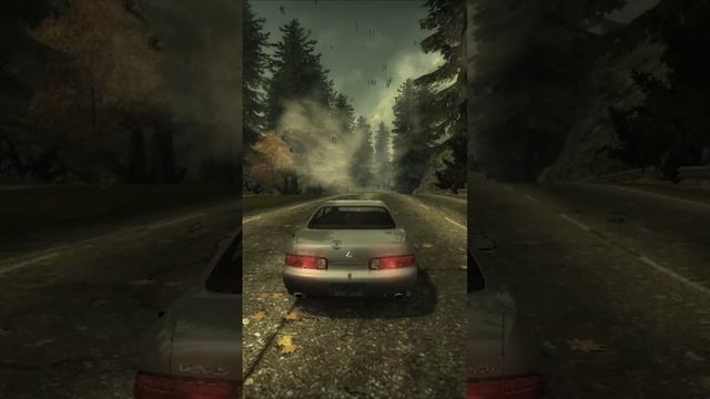 Ралли-кросс: Lexus SC300 против всех | Tech Studio Sensei