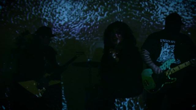 GEL - MENTAL STATIC [OFFICIAL VIDEO]