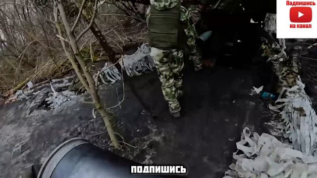 Фронт в Курской области уже сильно отодвинулся