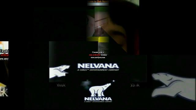 nelvana you are loud