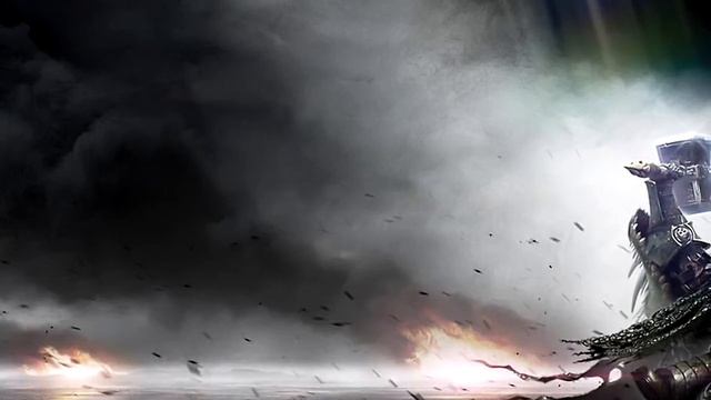 Warhammer: Horus Heresy. Предательство на Исстване V