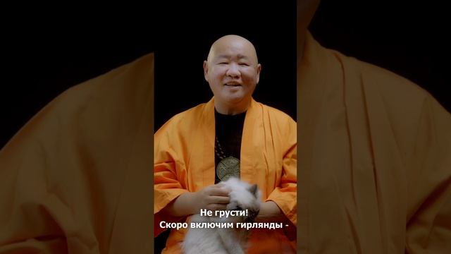 Все так же плохо, но по-новогоднему #новыйгод