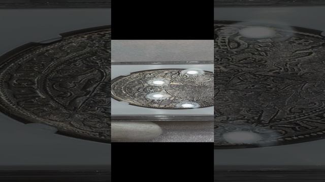 Талер саксония 1583 Dav. 9798
NGC AU 50