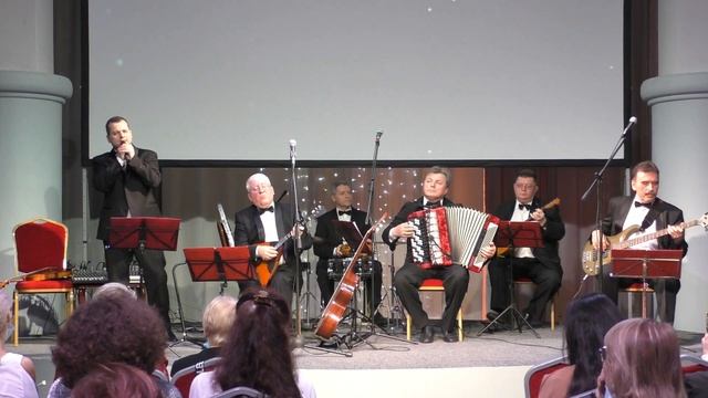 Романс "Ямщик не гони лошадей" Поёт Исаак Нуразян Новосибирск