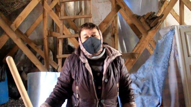 Православный субботник в Лозном. @Приход в честь Димитрия Солунского. @NeFormat34 @МихаилКруг-н7ж