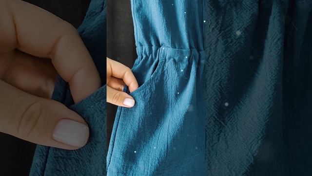 Лето 2024 с Tasha'Stitch ☀ #fashion #sewing #smallbusiness #мода