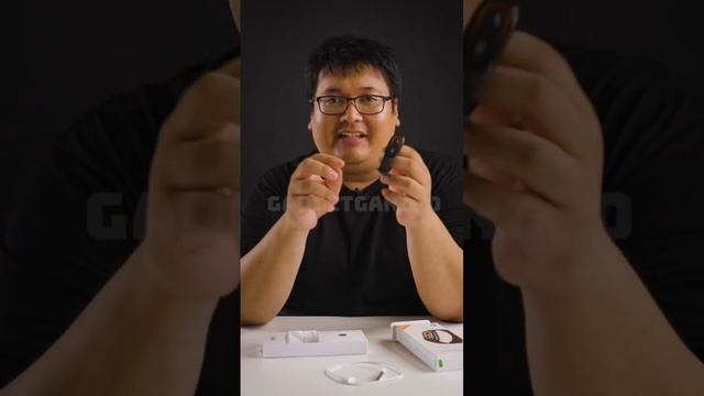 Xiaomi Smart Band 8 #gadgetgang #xiaomi #xiaomismartband8