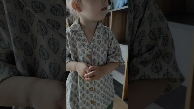 TASHA'STITCH Лето'24  #fashion #babygirl #smallbusiness #sewing