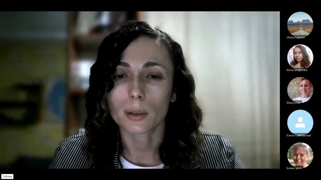 Пророчество о будущем и призыв к покаянию данное Богом Татьяне Долич 24.12.24