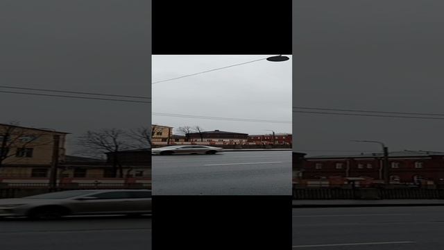 Санкт-Петербург. декабрь 2024.