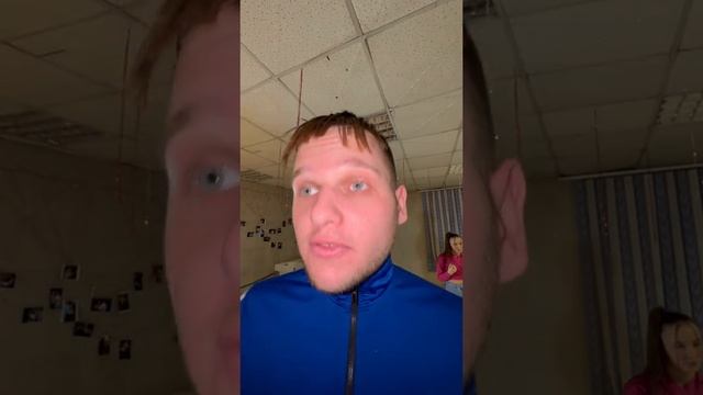 типичная Деревенская тусовка
