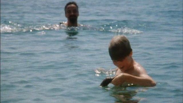 Моя семья и другие животные. 2-Серия. 1987 год.