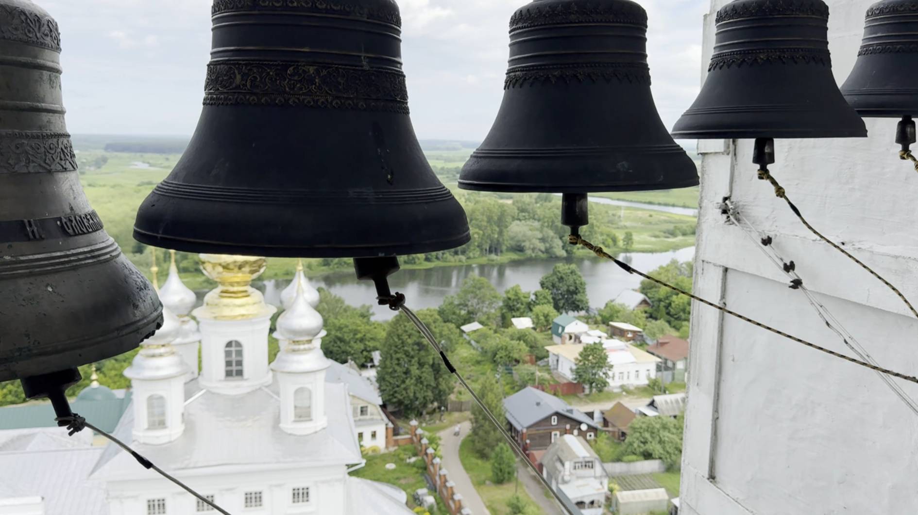 Возвращаемся. В отпуск на УАЗике. Часть 15