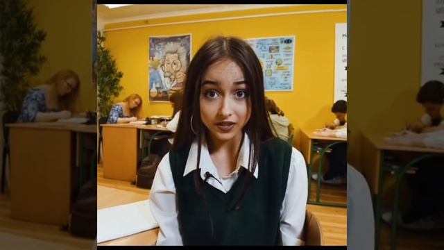 шгш Палина и Дима