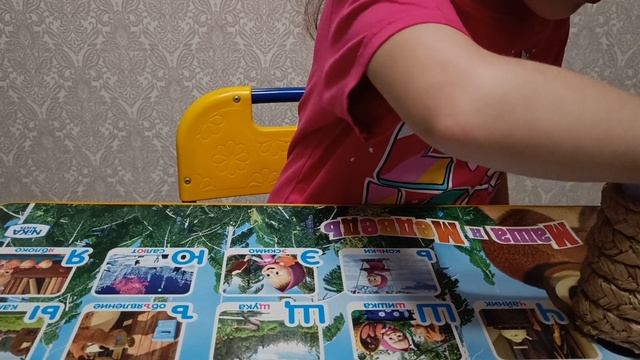 РАСПАКОВКА СКРЕПЫШЕЙ