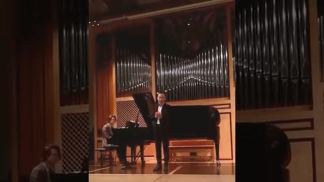 G.F.Händel - Ombra mai fu