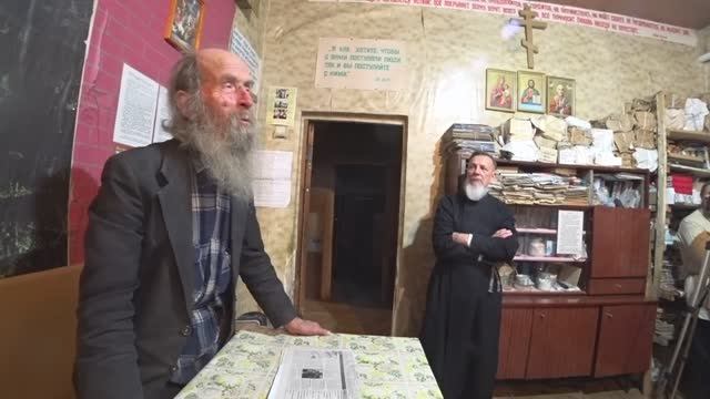 Собрание общины: испытанья пули рикошетят уже столько лет. 29.12.2024 г.