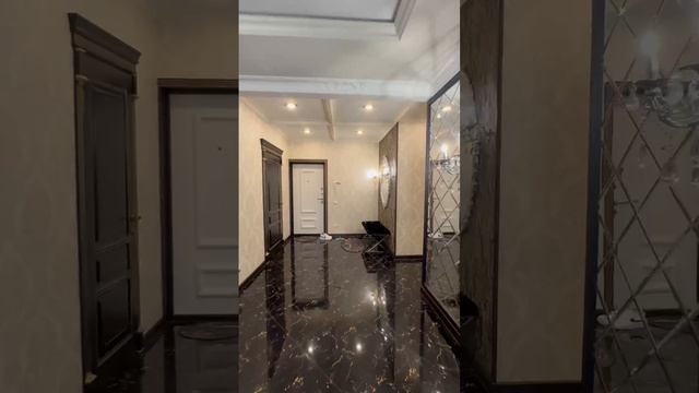 Краснодар, ЖК 7 Континент, Евро 3 квартира