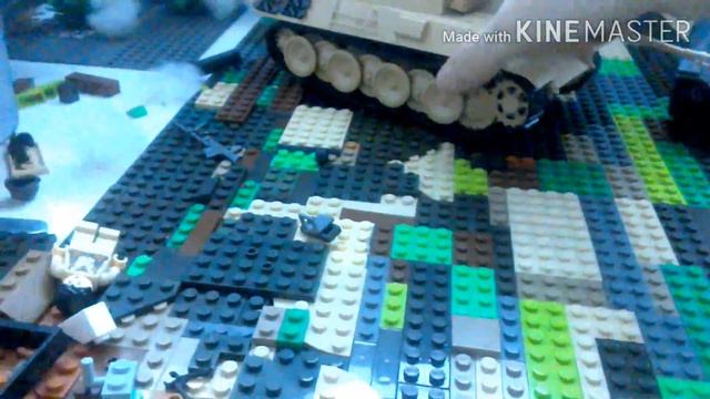 Обновление моей коллекции 2 мировой войны гаубица Б-4 танк пантера, танк Jagdpanzer 38 часть 19