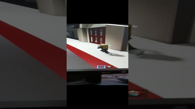 хорор Брук хейвен