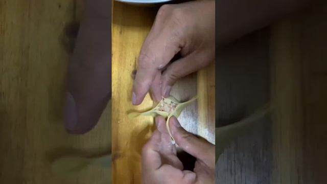 Shrimp Siomai Recipe 😋