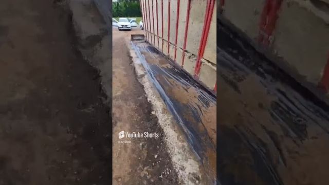 Фундамент под 🔑