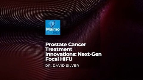 Prostate Cancer Treatment Innovations: Next-Gen Focal HIFU