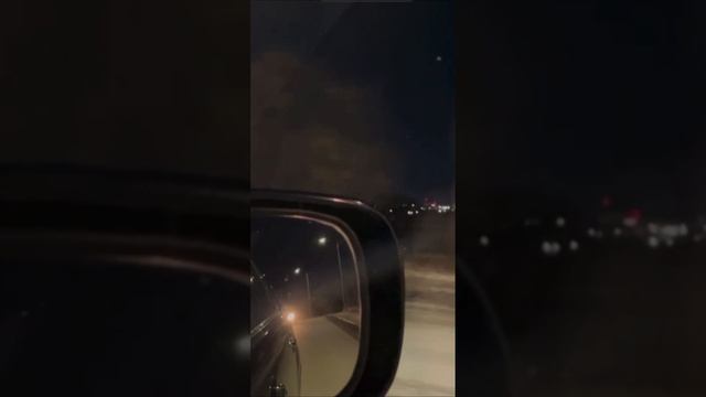 покатушки по городу