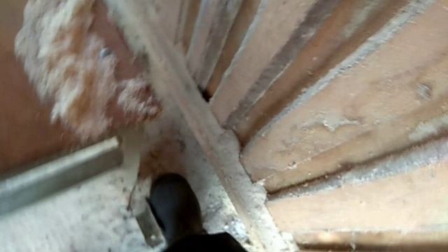 Самодельная циркулярка
