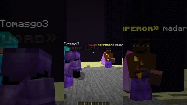 Я устроил конкурс на сервере Майнкрафт Анархия #shorts #анархия #minecraft #майнкрафт