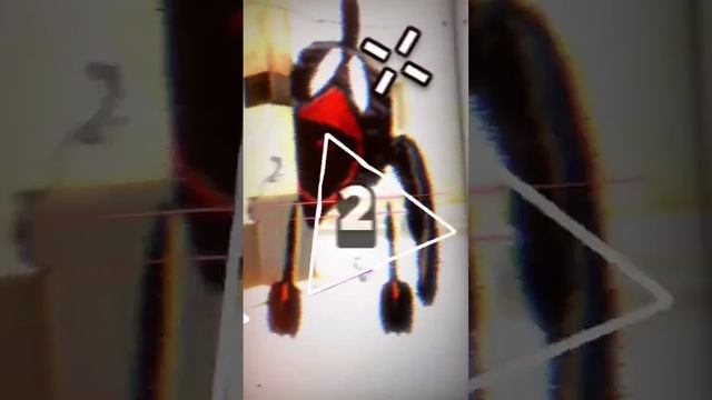 Tall Chicken 🆚️ Гигантский Треугольник #chickengun #den19k #чикенган #zhura24k #ден19к #edit