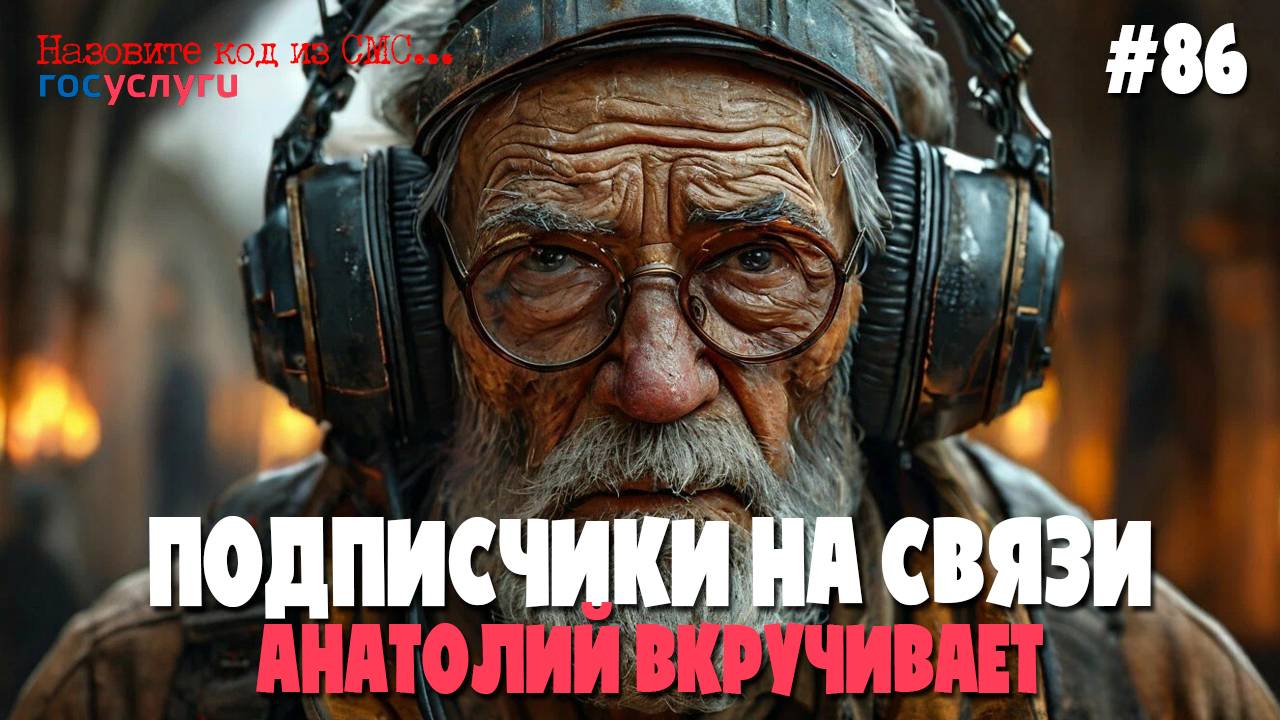 Российский гимн для мошенника | Аферисты звонят на телефон | Подписчики отвечают