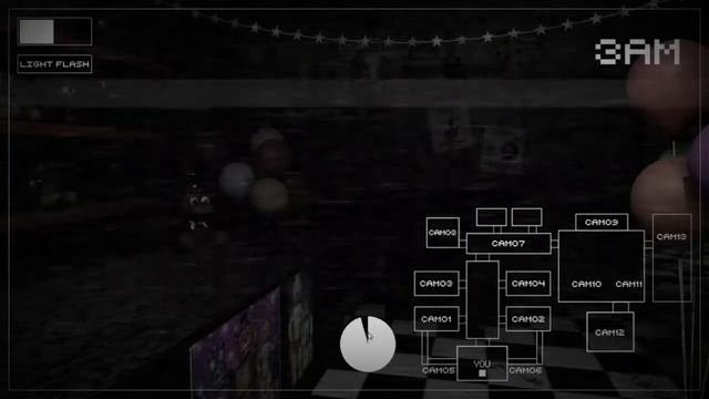 СТОИТ ЛИ НАМ ЖДАТЬ CNAF 3? | Creppy nights at freedy's