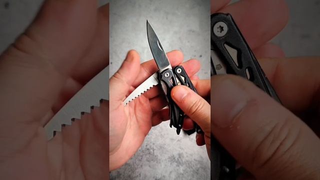 LEATHERMAN за 500 рублей !!! МУЛЬТИТУЛ ДЛЯ EDC !!!